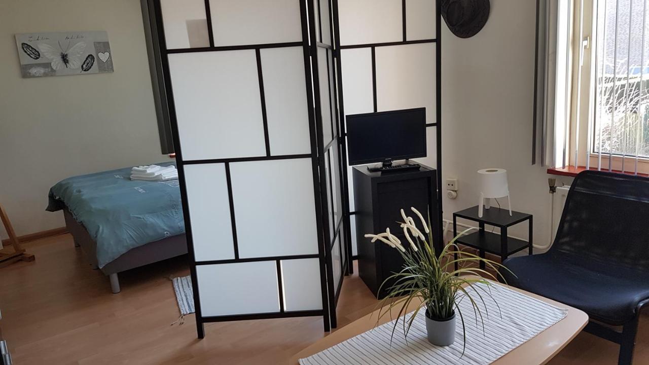 Bnbmarlies Oirsbeek Экстерьер фото